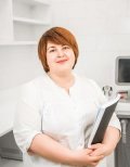 Чалова Любовь Викторовна