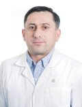 Абдулаев Ислам Ахмедович