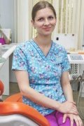 Фарапонова Екатерина Николаевна
