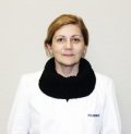 Казиева Виолетта Сергеевна