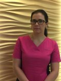 Сиднева Екатерина