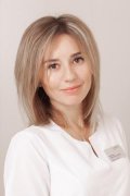 Ефимова Юлия Вячеславовна