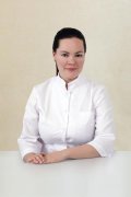 Бегунова Анна Владимировна