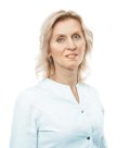 Стродт Светлана Александровна