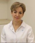 Пономарева Наталья Владимировна