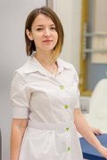 Сафина Гульнара Исмагиловна
