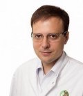 Лыков Александр Владимирович