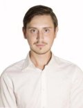 Секретарев Юрий Валерьевич