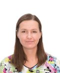 Багова Анна Константиновна