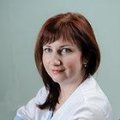 Михайлина Любовь Владимировна