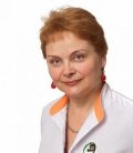 Кулакова Марина Александровна