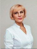 Миронова Жанна Михайловна