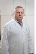 Поцелуйко Сергей Владимирович