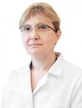 Хасия Элисо Михайловна