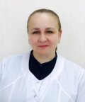 Ткачева Ирина Владимировна