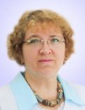 Маресова Галина Владимировна