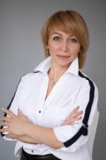 Сафонова Елена Александровна