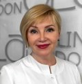 Красюкова Ирина Владимировна