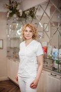 Горина Юлия Александровна