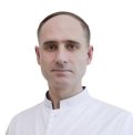 Мецатурян Рубен Мигранович