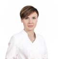 Бородина Екатерина Станиславовна