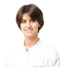 Довлатова Екатерина Андреевна