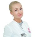 Городнова Марина Александровна