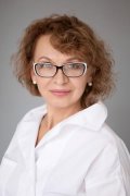 Бекина Ольга Павловна