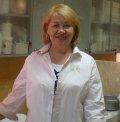 Шабалдина Людмила Константиновна