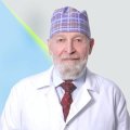 Зиновский Борис Михайлович