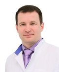 Сухоруков Олег Евгеньевич