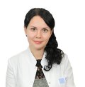 Плеханова Ольга Александровна