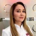 Султаналина Нажия Болатовна