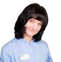 Соколова Евгения Семеновна