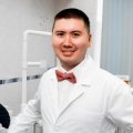 Айданов Ильнур Файзиевич