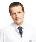 Серов Дмитрий Николаевич