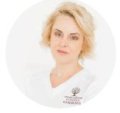 Юцковская Яна Александровна