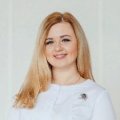 Лабуз Юлия Вадимовна