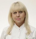 Токарева Наталия Викторовна