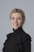 Макарова Ирина Александровна