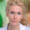 Хрусталева Галина Михайловна