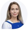 Аверина Екатерина Сергеевна