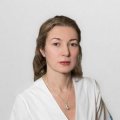 Чекарёва Елена Владимировна