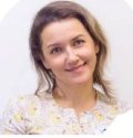 Князева Алла Николаевна