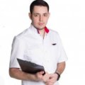 Ротарь Денис Станиславович
