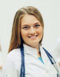 Степанова Екатерина Владимировна