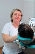 Охотникова Ирина Владимировна