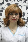 Бабаева Ирина Вячеславовна
