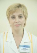 Мезина Татьяна Леонидовна