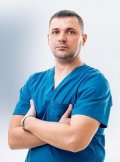 Корольков Олег Юрьевич